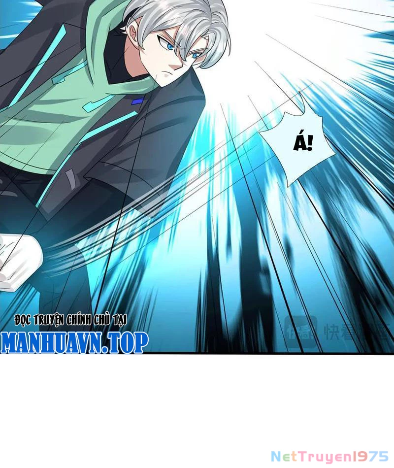 Bắt đầu từ việc chống đẩy một vạn cái: Ta oanh sát thần minh Chapter 53 - Trang 3