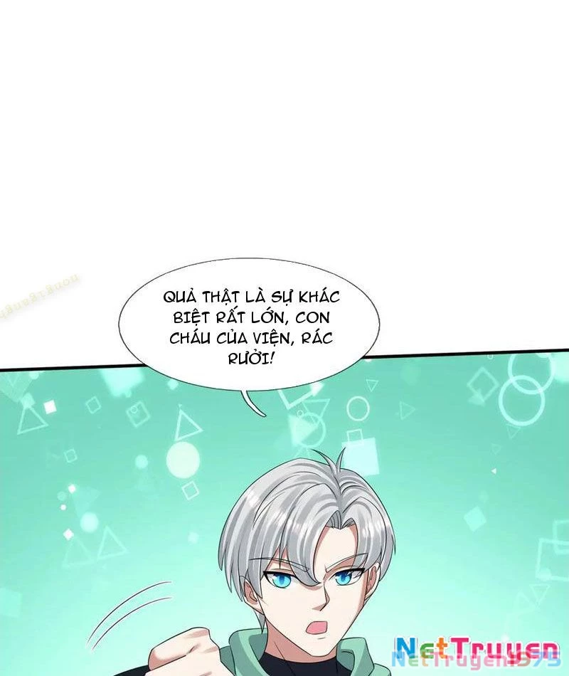 Bắt đầu từ việc chống đẩy một vạn cái: Ta oanh sát thần minh Chapter 53 - Trang 3
