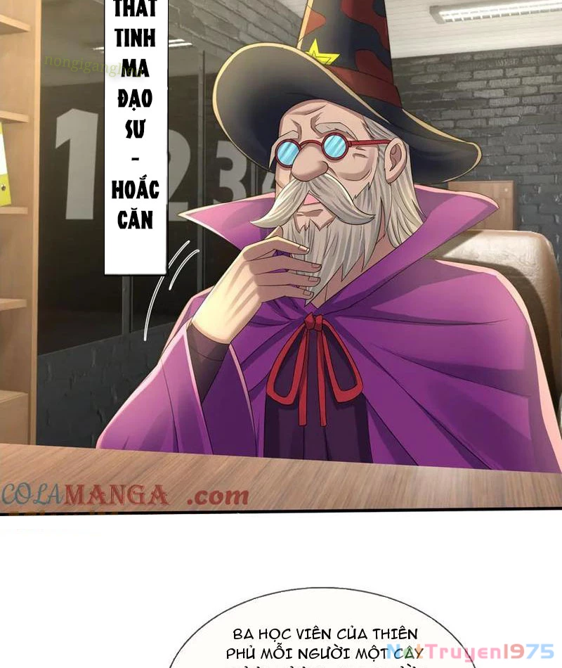 Bắt đầu từ việc chống đẩy một vạn cái: Ta oanh sát thần minh Chapter 53 - Trang 3