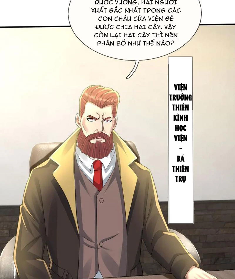 Bắt đầu từ việc chống đẩy một vạn cái: Ta oanh sát thần minh Chapter 53 - Trang 3