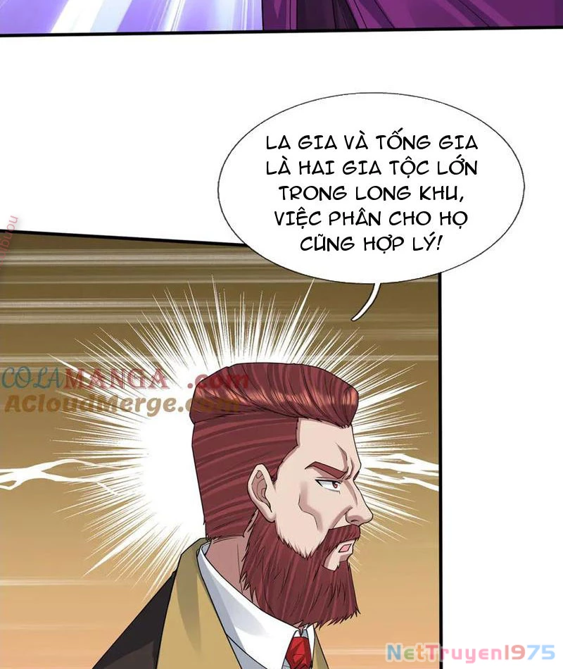 Bắt đầu từ việc chống đẩy một vạn cái: Ta oanh sát thần minh Chapter 53 - Trang 3
