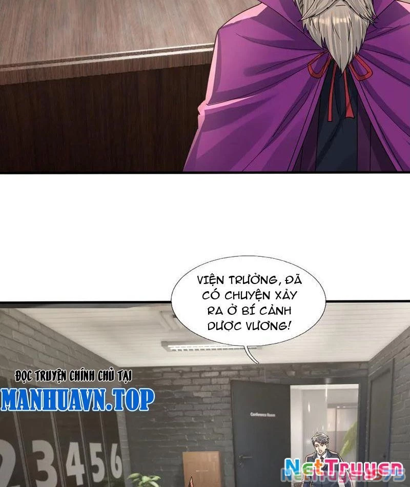 Bắt đầu từ việc chống đẩy một vạn cái: Ta oanh sát thần minh Chapter 53 - Trang 3