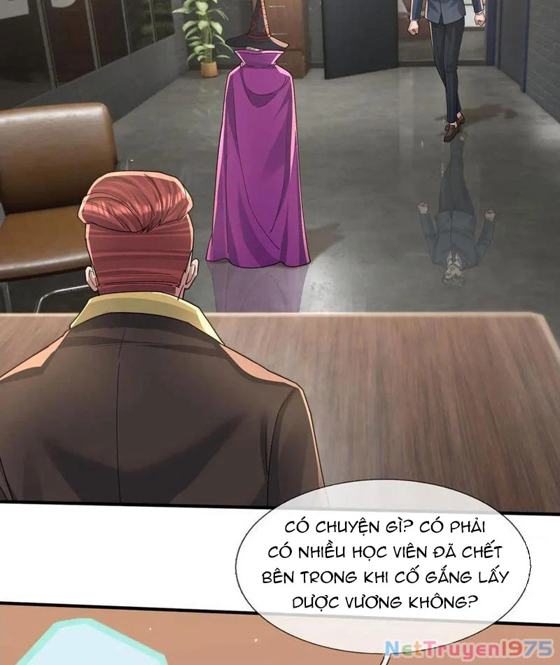 Bắt đầu từ việc chống đẩy một vạn cái: Ta oanh sát thần minh Chapter 53 - Trang 3