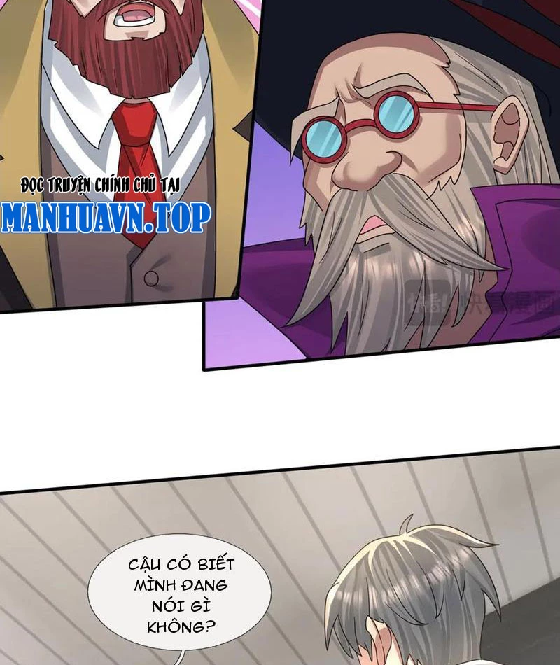 Bắt đầu từ việc chống đẩy một vạn cái: Ta oanh sát thần minh Chapter 53 - Trang 3