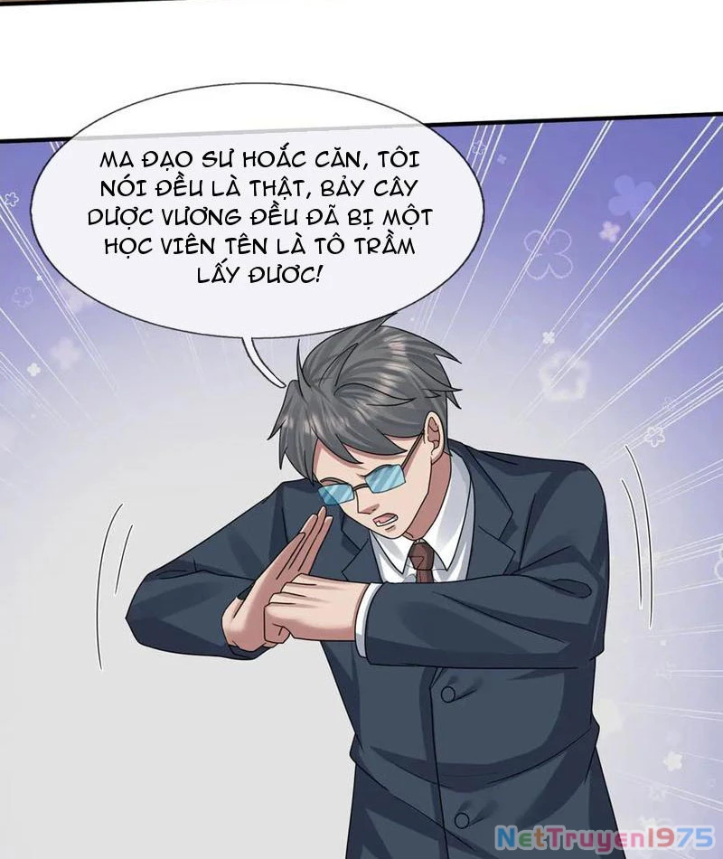 Bắt đầu từ việc chống đẩy một vạn cái: Ta oanh sát thần minh Chapter 53 - Trang 3