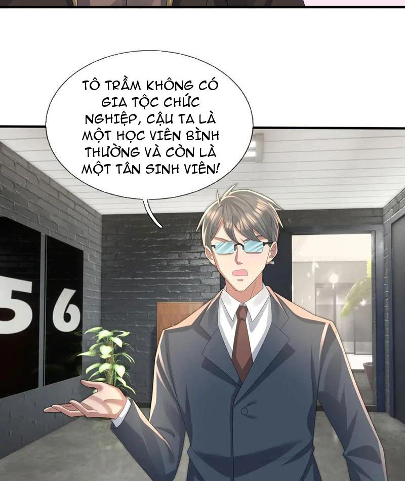 Bắt đầu từ việc chống đẩy một vạn cái: Ta oanh sát thần minh Chapter 53 - Trang 3