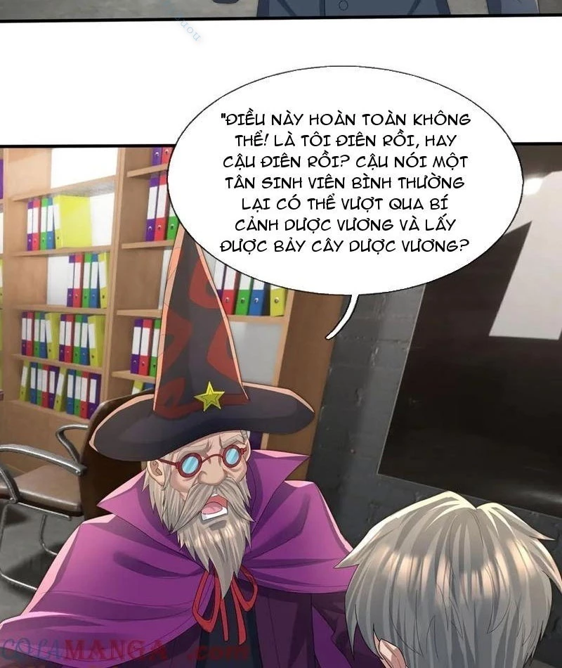 Bắt đầu từ việc chống đẩy một vạn cái: Ta oanh sát thần minh Chapter 53 - Trang 3