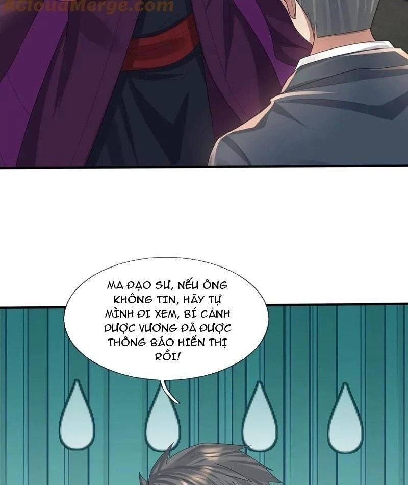 Bắt đầu từ việc chống đẩy một vạn cái: Ta oanh sát thần minh Chapter 53 - Trang 3