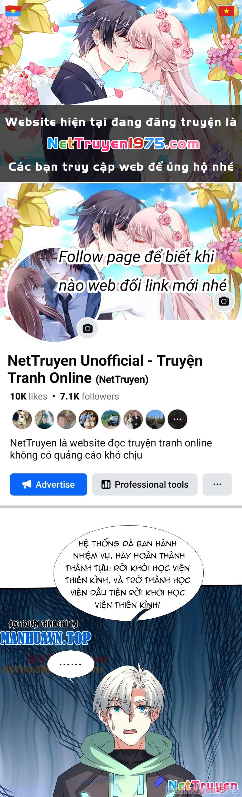 Bắt đầu từ việc chống đẩy một vạn cái: Ta oanh sát thần minh Chapter 54 - Trang 3