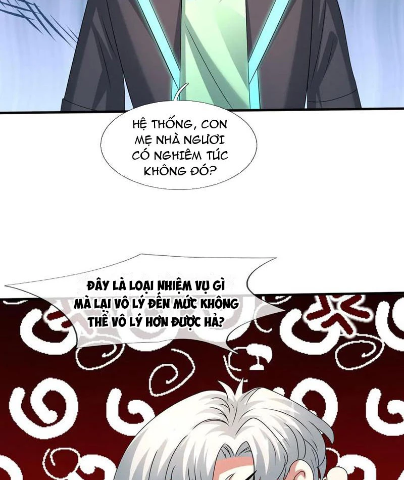 Bắt đầu từ việc chống đẩy một vạn cái: Ta oanh sát thần minh Chapter 54 - Trang 3