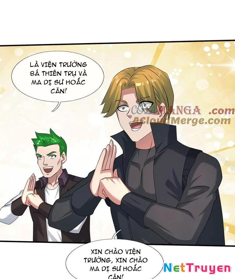 Bắt đầu từ việc chống đẩy một vạn cái: Ta oanh sát thần minh Chapter 54 - Trang 3