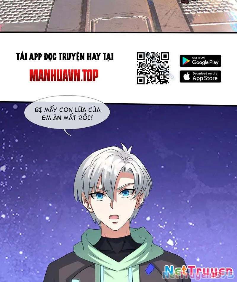 Bắt đầu từ việc chống đẩy một vạn cái: Ta oanh sát thần minh Chapter 54 - Trang 3