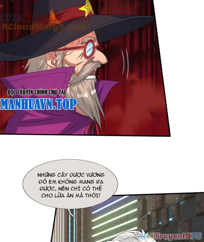 Bắt đầu từ việc chống đẩy một vạn cái: Ta oanh sát thần minh Chapter 54 - Trang 3