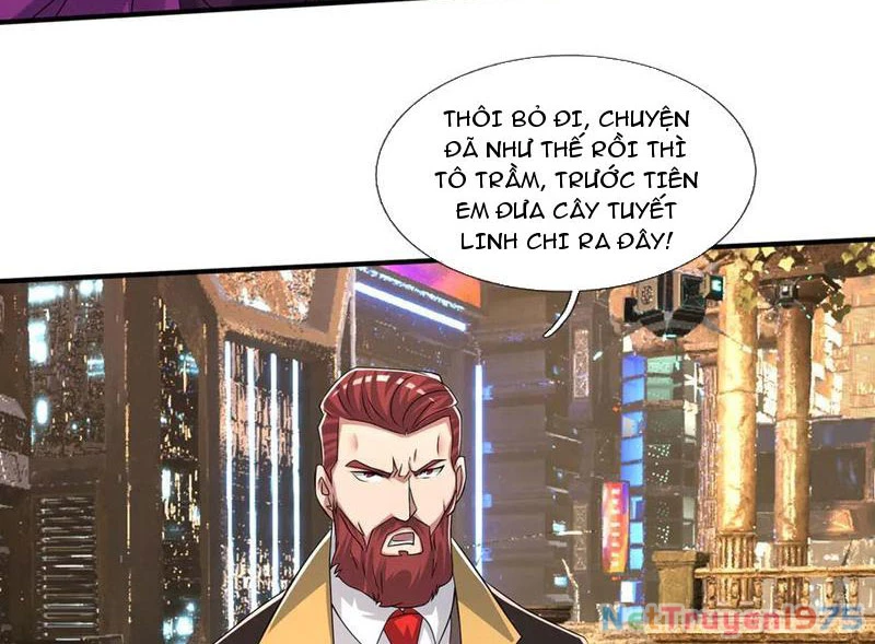 Bắt đầu từ việc chống đẩy một vạn cái: Ta oanh sát thần minh Chapter 54 - Trang 3