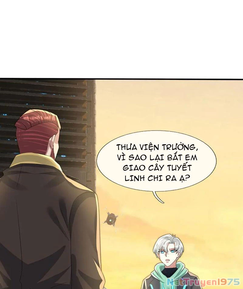 Bắt đầu từ việc chống đẩy một vạn cái: Ta oanh sát thần minh Chapter 54 - Trang 3