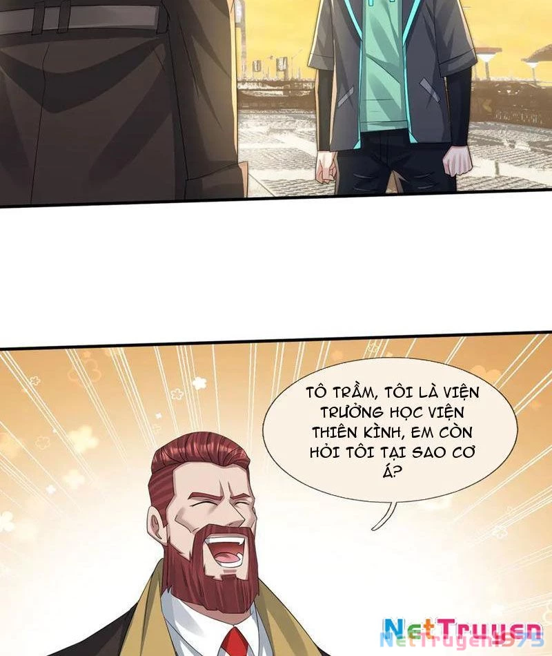 Bắt đầu từ việc chống đẩy một vạn cái: Ta oanh sát thần minh Chapter 54 - Trang 3