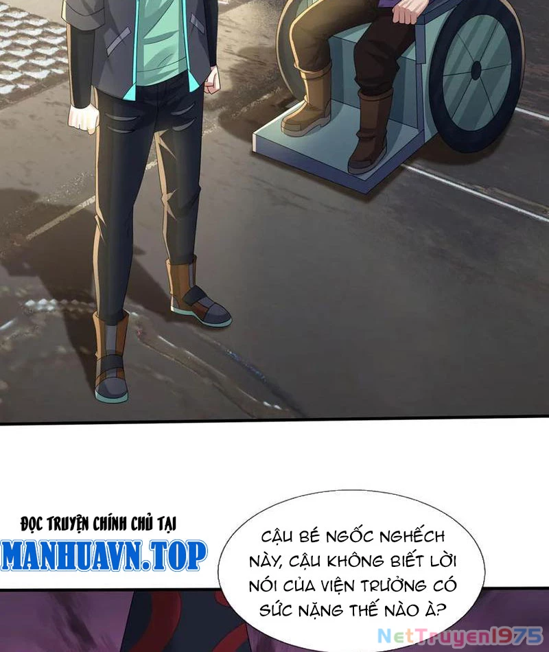 Bắt đầu từ việc chống đẩy một vạn cái: Ta oanh sát thần minh Chapter 54 - Trang 3