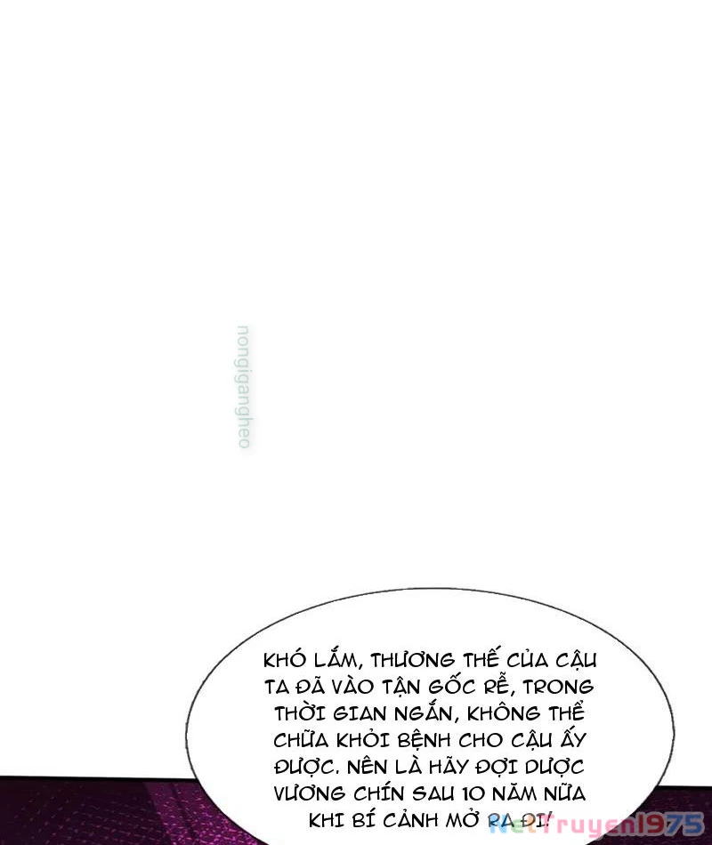 Bắt đầu từ việc chống đẩy một vạn cái: Ta oanh sát thần minh Chapter 54 - Trang 3