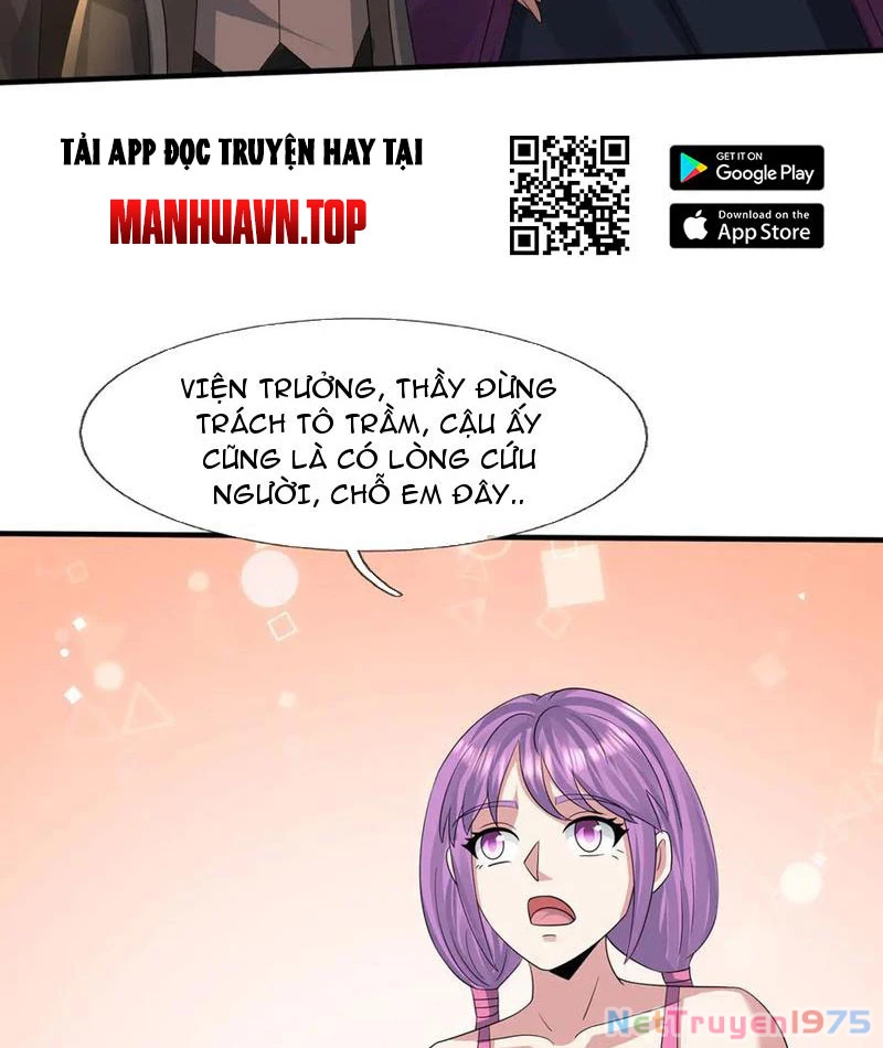 Bắt đầu từ việc chống đẩy một vạn cái: Ta oanh sát thần minh Chapter 54 - Trang 3
