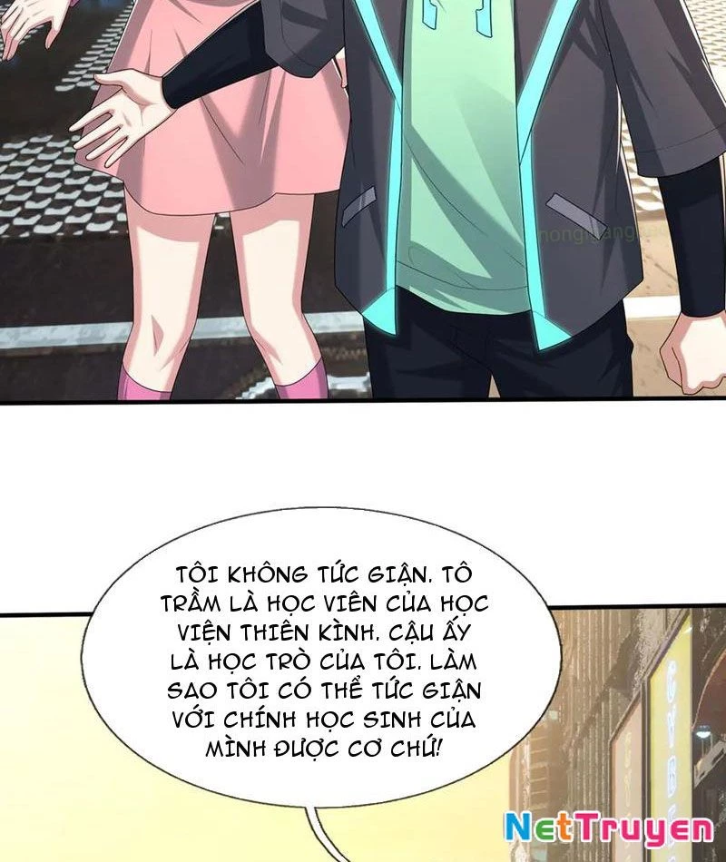 Bắt đầu từ việc chống đẩy một vạn cái: Ta oanh sát thần minh Chapter 54 - Trang 3