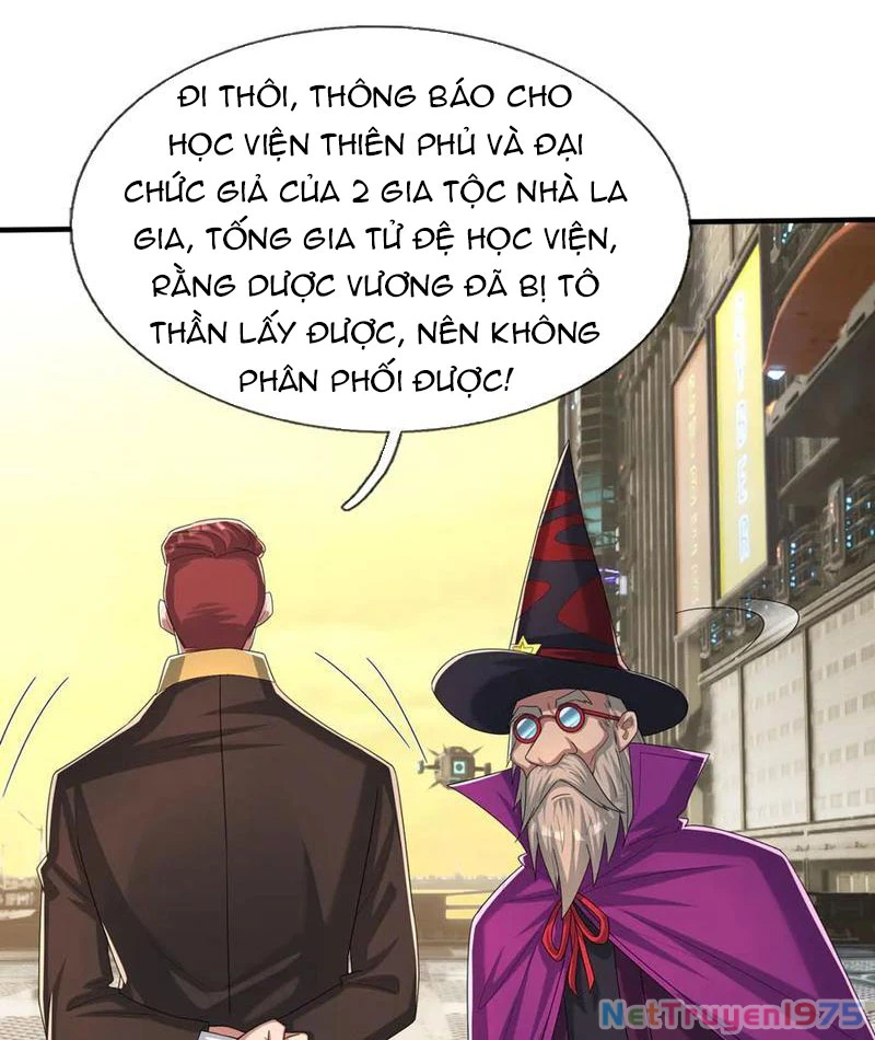 Bắt đầu từ việc chống đẩy một vạn cái: Ta oanh sát thần minh Chapter 54 - Trang 3