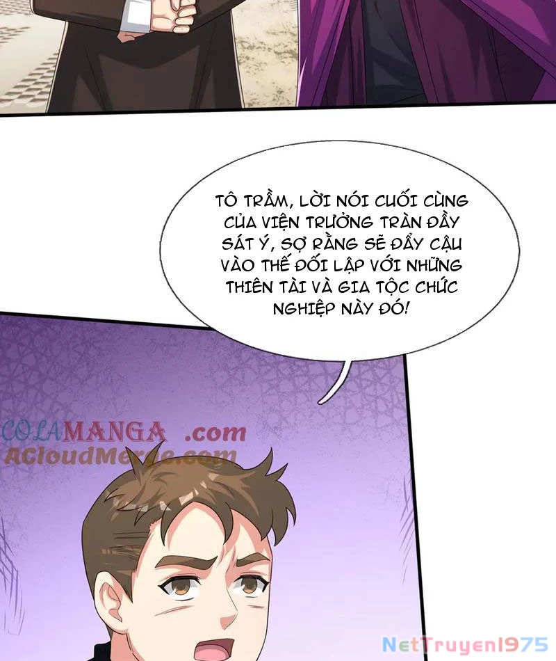 Bắt đầu từ việc chống đẩy một vạn cái: Ta oanh sát thần minh Chapter 54 - Trang 3