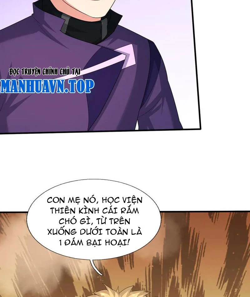 Bắt đầu từ việc chống đẩy một vạn cái: Ta oanh sát thần minh Chapter 54 - Trang 3
