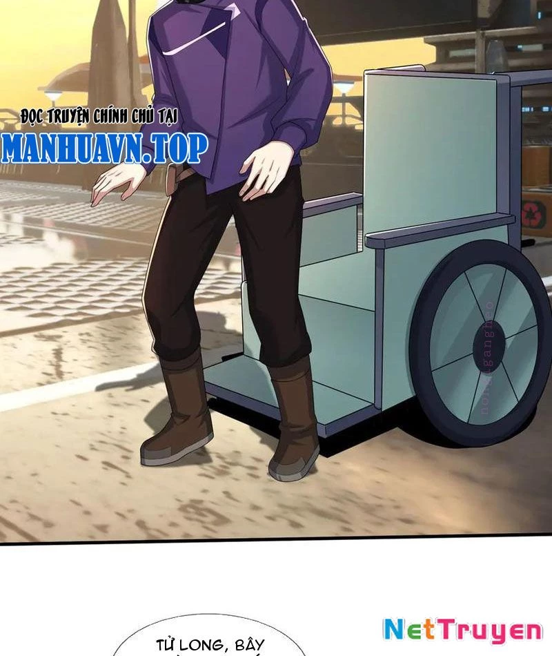 Bắt đầu từ việc chống đẩy một vạn cái: Ta oanh sát thần minh Chapter 54 - Trang 3