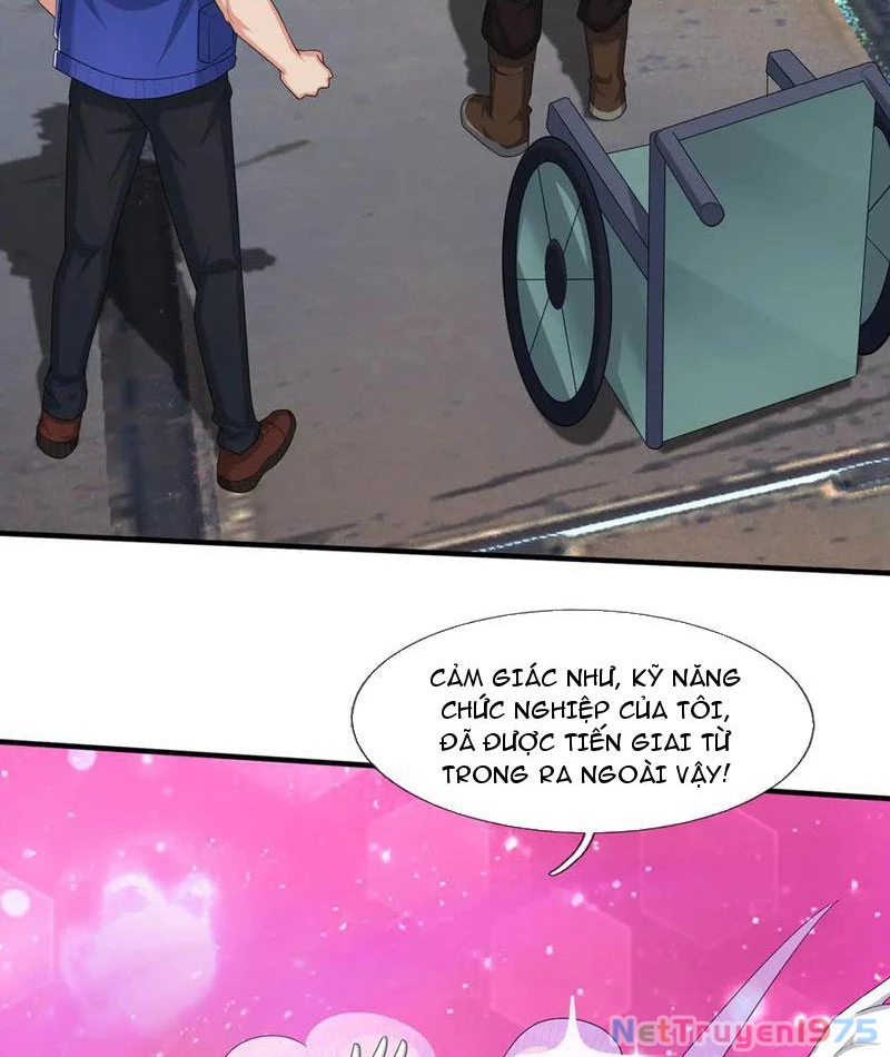 Bắt đầu từ việc chống đẩy một vạn cái: Ta oanh sát thần minh Chapter 54 - Trang 3