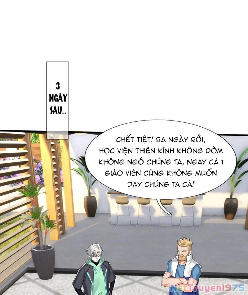 Bắt đầu từ việc chống đẩy một vạn cái: Ta oanh sát thần minh Chapter 54 - Trang 3