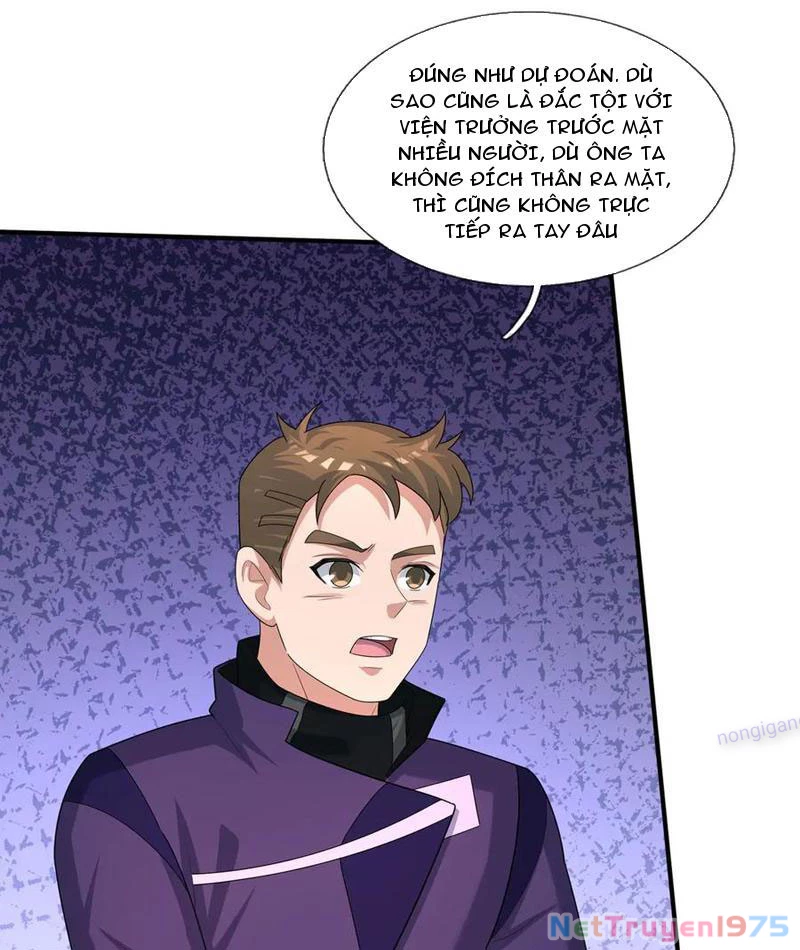 Bắt đầu từ việc chống đẩy một vạn cái: Ta oanh sát thần minh Chapter 54 - Trang 3