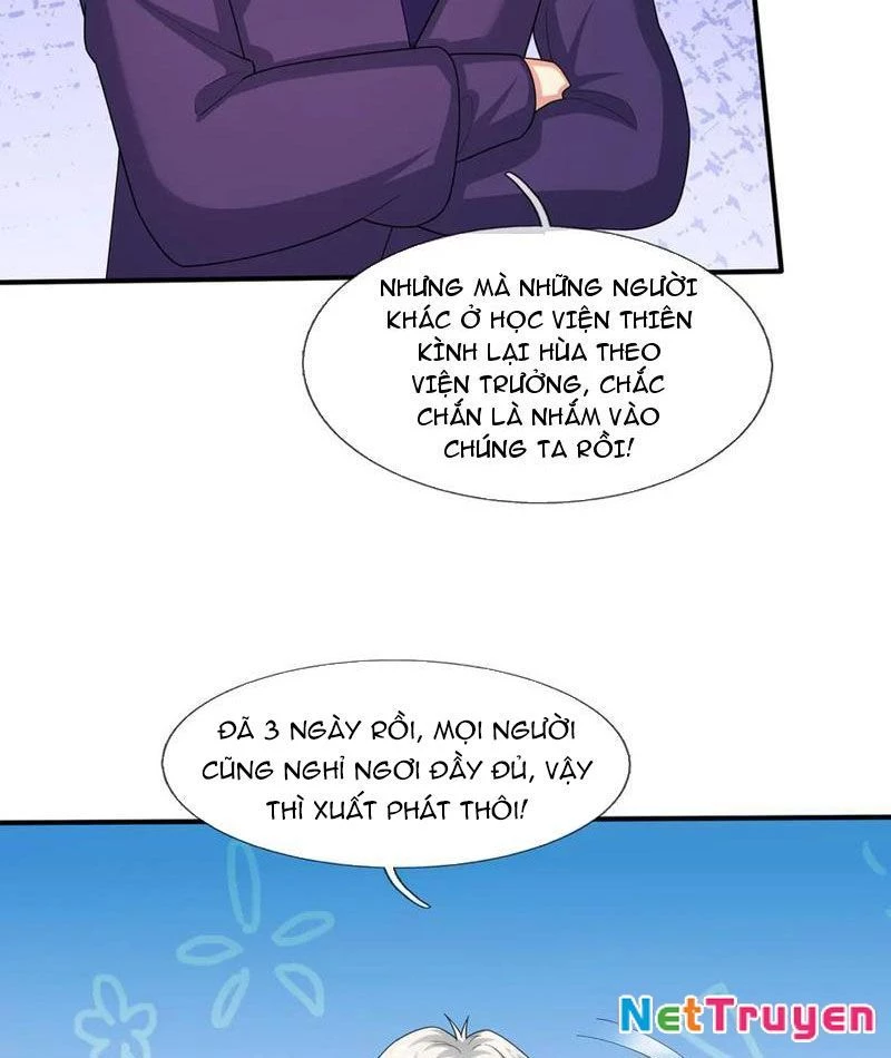 Bắt đầu từ việc chống đẩy một vạn cái: Ta oanh sát thần minh Chapter 54 - Trang 3