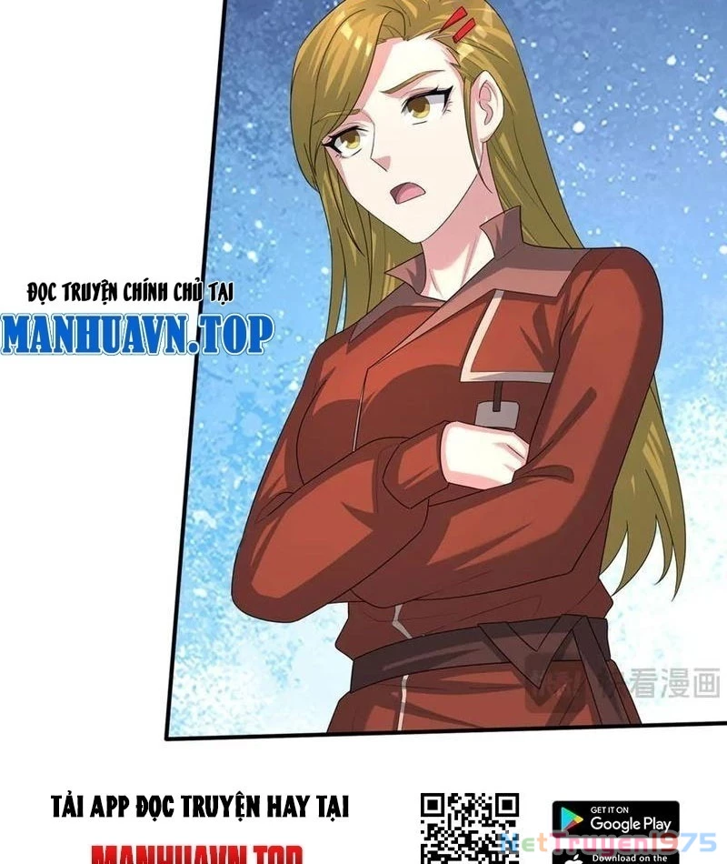 Bắt đầu từ việc chống đẩy một vạn cái: Ta oanh sát thần minh Chapter 54 - Trang 3