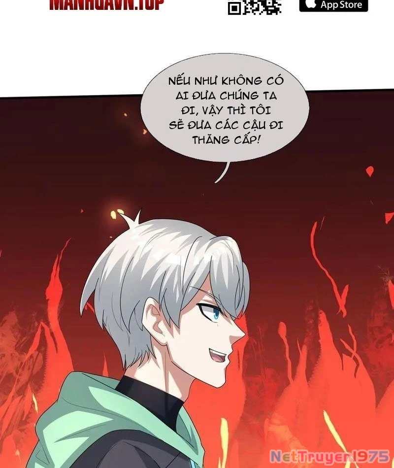 Bắt đầu từ việc chống đẩy một vạn cái: Ta oanh sát thần minh Chapter 54 - Trang 3