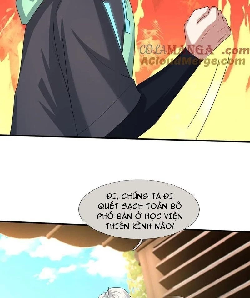 Bắt đầu từ việc chống đẩy một vạn cái: Ta oanh sát thần minh Chapter 54 - Trang 3