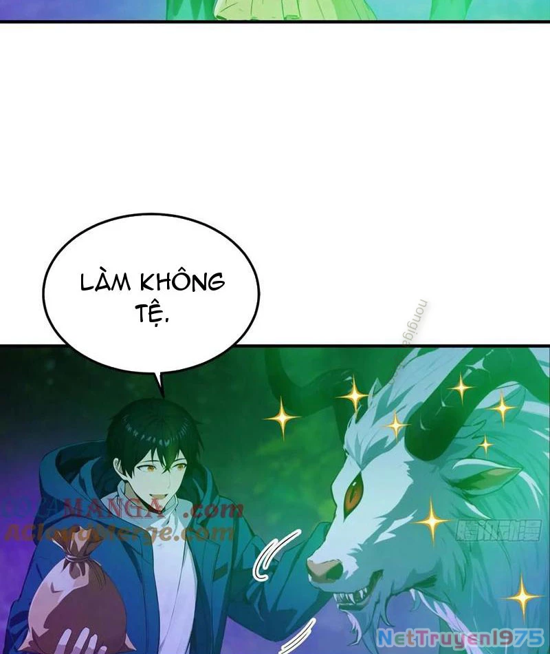Toàn Dân Ngự Thú: Bắt Đầu Từ Sơn Hải Kinh Ta Quét Ngang Toàn Cầu Chapter 36 - Trang 2