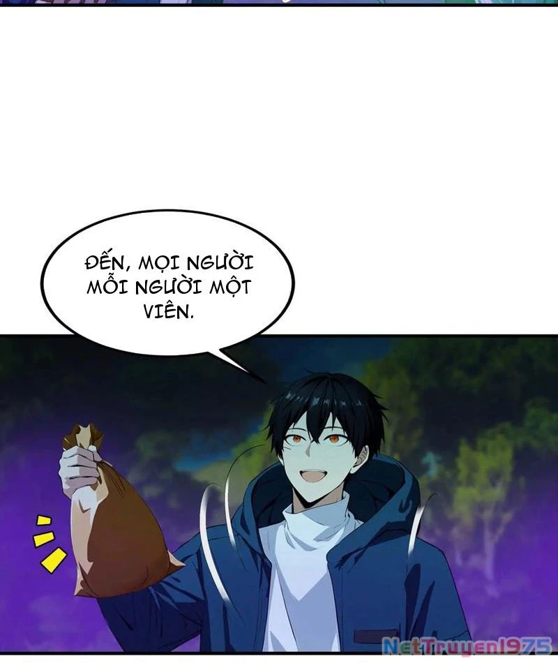 Toàn Dân Ngự Thú: Bắt Đầu Từ Sơn Hải Kinh Ta Quét Ngang Toàn Cầu Chapter 36 - Trang 2