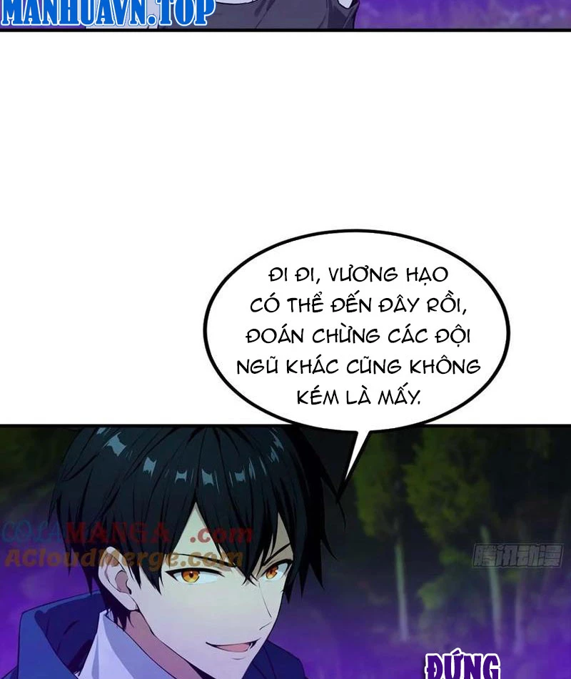 Toàn Dân Ngự Thú: Bắt Đầu Từ Sơn Hải Kinh Ta Quét Ngang Toàn Cầu Chapter 36 - Trang 2