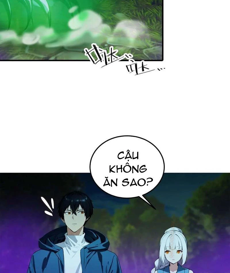 Toàn Dân Ngự Thú: Bắt Đầu Từ Sơn Hải Kinh Ta Quét Ngang Toàn Cầu Chapter 36 - Trang 2