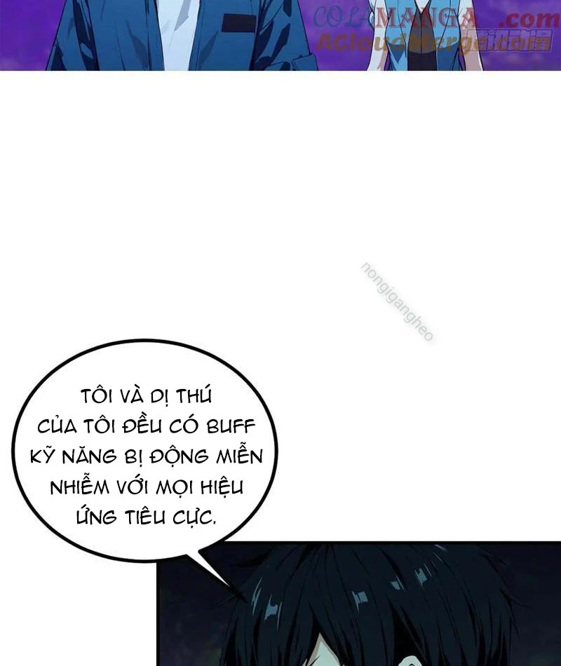 Toàn Dân Ngự Thú: Bắt Đầu Từ Sơn Hải Kinh Ta Quét Ngang Toàn Cầu Chapter 36 - Trang 2