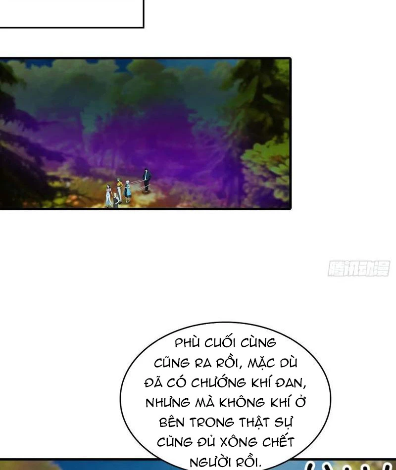 Toàn Dân Ngự Thú: Bắt Đầu Từ Sơn Hải Kinh Ta Quét Ngang Toàn Cầu Chapter 36 - Trang 2