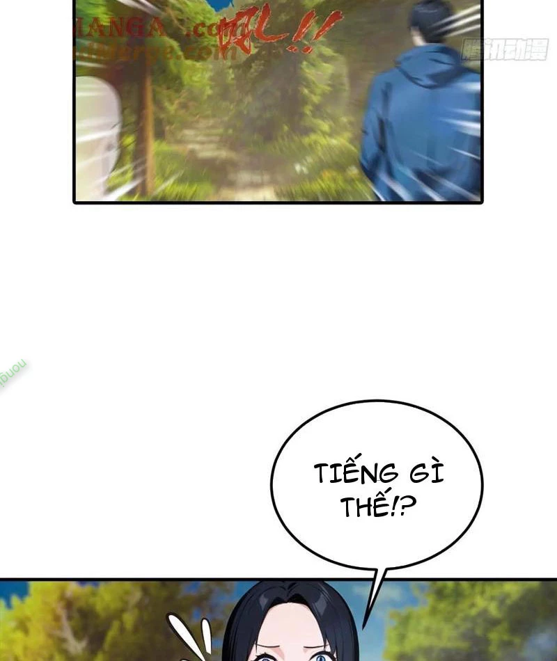 Toàn Dân Ngự Thú: Bắt Đầu Từ Sơn Hải Kinh Ta Quét Ngang Toàn Cầu Chapter 36 - Trang 2