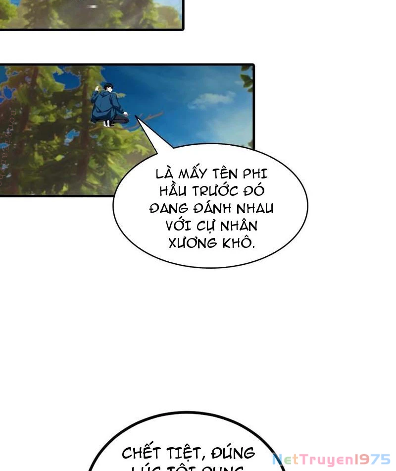 Toàn Dân Ngự Thú: Bắt Đầu Từ Sơn Hải Kinh Ta Quét Ngang Toàn Cầu Chapter 36 - Trang 2