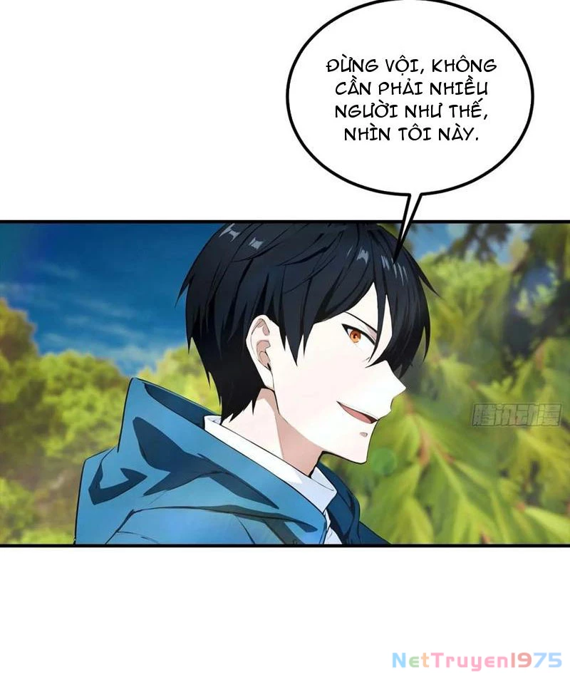 Toàn Dân Ngự Thú: Bắt Đầu Từ Sơn Hải Kinh Ta Quét Ngang Toàn Cầu Chapter 36 - Trang 2