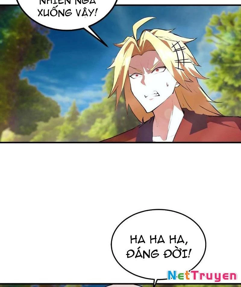Toàn Dân Ngự Thú: Bắt Đầu Từ Sơn Hải Kinh Ta Quét Ngang Toàn Cầu Chapter 36 - Trang 2
