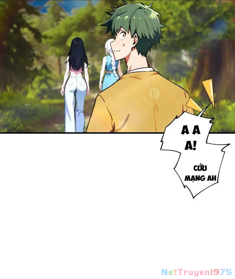 Toàn Dân Ngự Thú: Bắt Đầu Từ Sơn Hải Kinh Ta Quét Ngang Toàn Cầu Chapter 36 - Trang 2