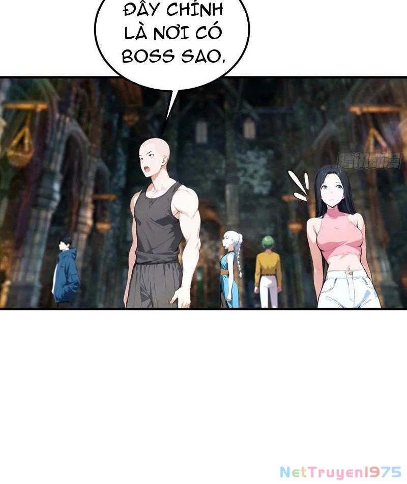 Toàn Dân Ngự Thú: Bắt Đầu Từ Sơn Hải Kinh Ta Quét Ngang Toàn Cầu Chapter 36 - Trang 2