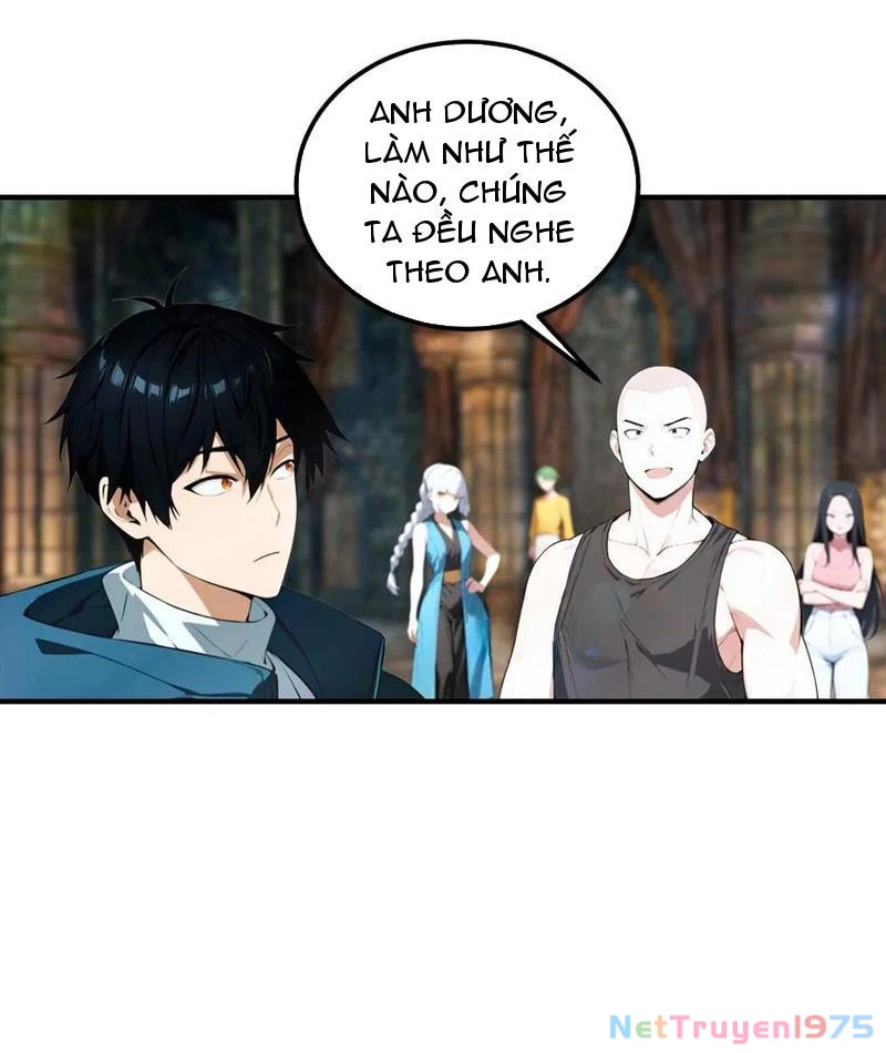 Toàn Dân Ngự Thú: Bắt Đầu Từ Sơn Hải Kinh Ta Quét Ngang Toàn Cầu Chapter 36 - Trang 2