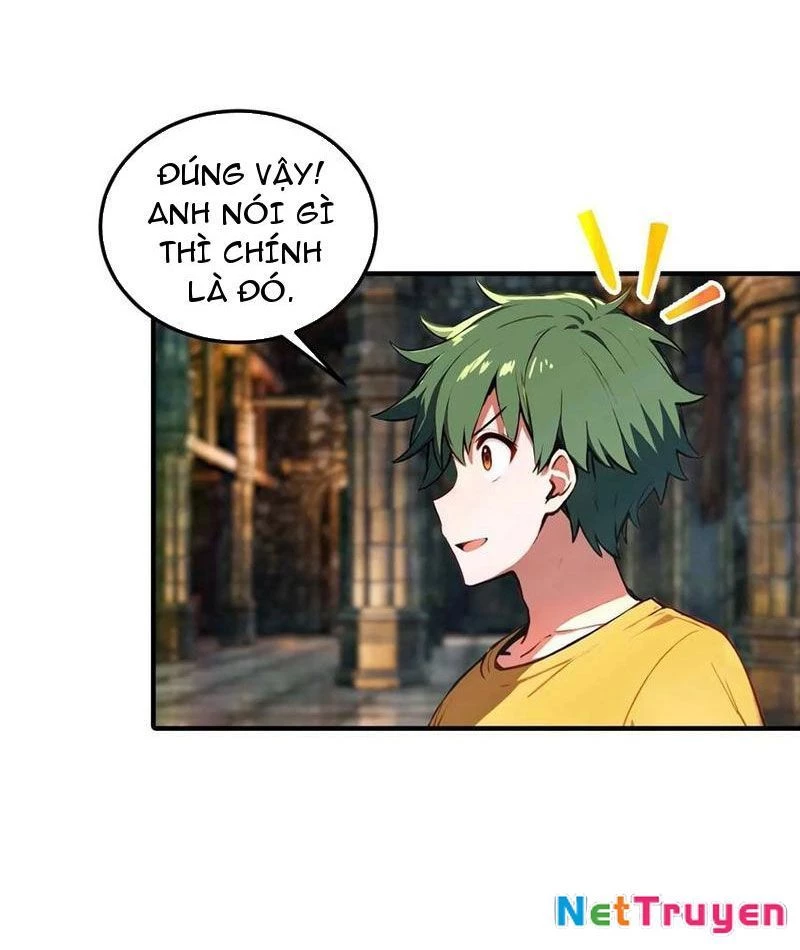 Toàn Dân Ngự Thú: Bắt Đầu Từ Sơn Hải Kinh Ta Quét Ngang Toàn Cầu Chapter 36 - Trang 2