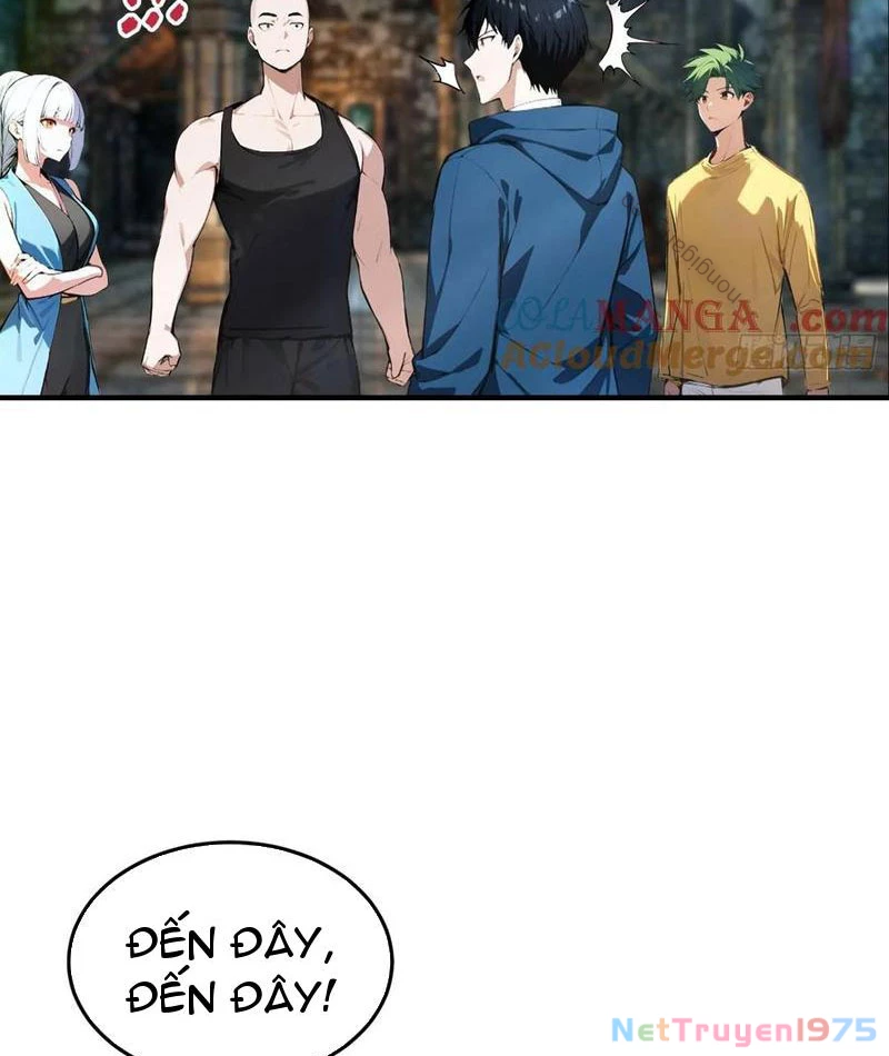 Toàn Dân Ngự Thú: Bắt Đầu Từ Sơn Hải Kinh Ta Quét Ngang Toàn Cầu Chapter 36 - Trang 2